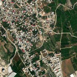 Drone Görünümü