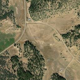 US-64, Dulce, NM 87528, USA Satellite Map