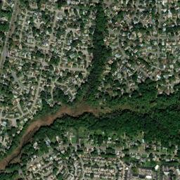 2205 Earl of Essex Dr, Virginia Beach, VA 23454, USA High Resolution Satellite Map