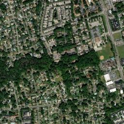 1887-1889 Wildwood Dr, Virginia Beach, VA map(satellite map)