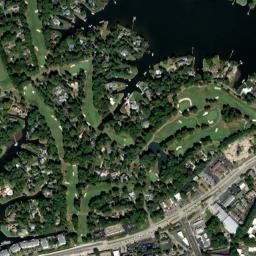 733 Cardinal Rd, Virginia Beach, VA 23451 Satellite Map