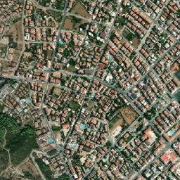 Drone Görünümü