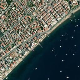 Drone Görünümü