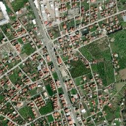 Drone Görünümü