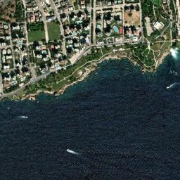 Drone Görünümü