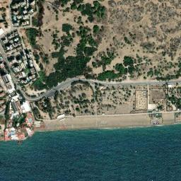 Drone Görünümü