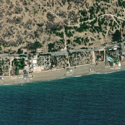 Drone Görünümü