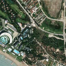Drone Görünümü