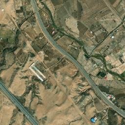 Nik Pey map(satellite map)