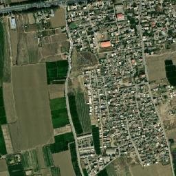 Jelin map(satellite map)