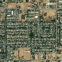 5581-5613 Alluvial Ave, Clovis, CA 93611 map(satellite map)