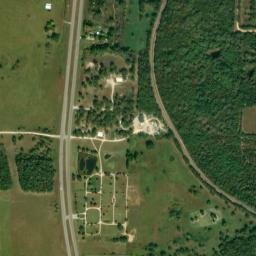 5464-5606 U.S. 63, Pomona, MO 65789 High Resolution Satellite Map