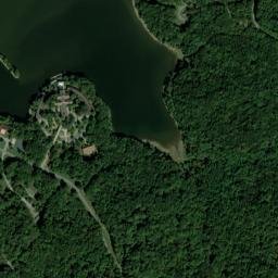 Ic-8036N Cadiz KY 42211 America High Resolution Satellite Map