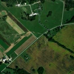 6231-8115 Julian Road, Hopkinsville, KY High Resolution Satellite Map