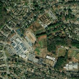 4233 Duke of Gloucester Drive, Chesapeake High Resolution Satellite Map