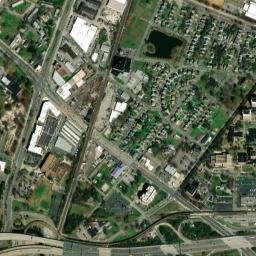 1209-1213 East Brambleton Avenue, Norfolk Satellite Map