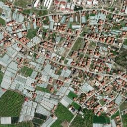 Drone Görünümü