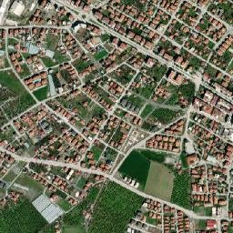 Drone Görünümü