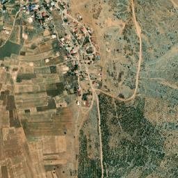 Drone Görünümü
