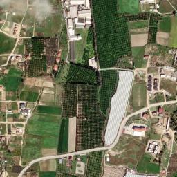 Drone Görünümü