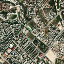 Drone Görünümü