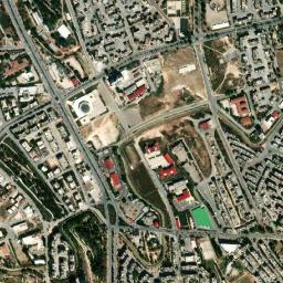 Drone Görünümü