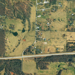 U.S. 60, Neosho, MO 64850, USA High Resolution Satellite Map