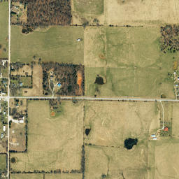 6900-7098 State Route West, Peace Valley High Resolution Satellite Map