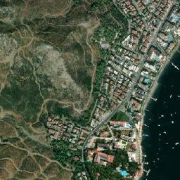 Drone Görünümü