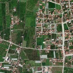 Drone Görünümü