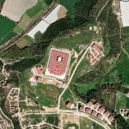 Drone Görünümü