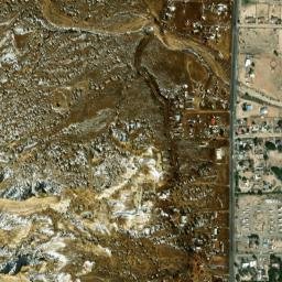 2-86 Road 1764, Farmington, NM 87401 High Resolution Satellite Map