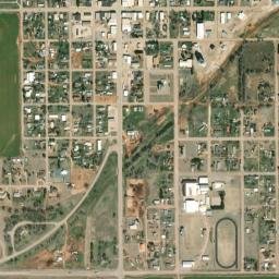 801-809 E Locust St, Buffalo, OK 73834 map(satellite map)