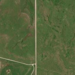 Foraker Rd Shidler OK 74652 USA High Resolution Satellite Map