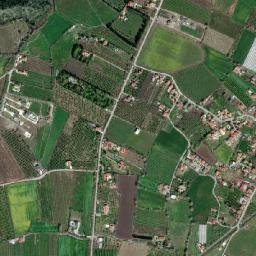 Drone Görünümü