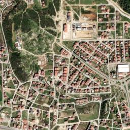 Drone Görünümü