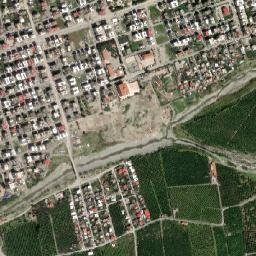Drone Görünümü