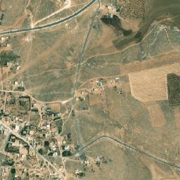 Koyunluca map(satellite map)