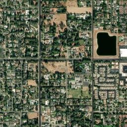 5701-5711 N Van Ness Blvd, Fresno, CA map(satellite map)