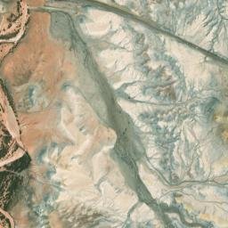 U.S. 64, Shiprock, NM 87420, America High Resolution Satellite Map