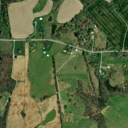 11735-13419 Woodburn Allen Springs Road High Resolution Satellite Map