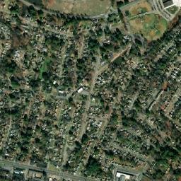 Portsmouth Heights map(satellite map)