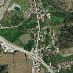 Drone Görünümü