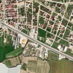 Drone Görünümü