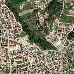 Drone Görünümü