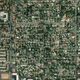 1598 W San Bruno Ave, Fresno, CA 93711 map(satellite map)