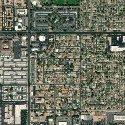 501-507 E San Jose Ave, Fresno, CA 93710 map(satellite map)