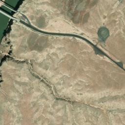 U.S. 89A, Marble Canyon, AZ 86036, USA High Resolution Satellite Map