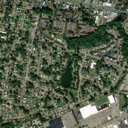 1053 Jewell Ave, Portsmouth, VA 23701, USA High Resolution Satellite Map