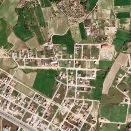 Drone Görünümü